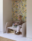 KANTO Montessori bench | birch