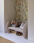 NAAVA cushion | sand