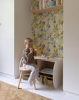 KANTO Montessori bench | birch