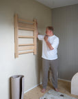 HONKA wall bars | birch