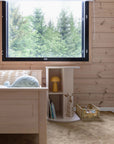 KANTO Montessori bench | birch