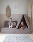 KINOS play couch | taupe