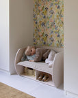 KANTO Montessori bench | birch
