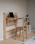 HONKA wall bars | birch
