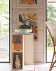 KANTO Montessori bench | birch