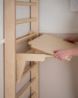 PAHKA table top | birch