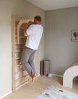 HONKA wall bars | birch