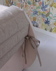 NAAVA cushion | sand