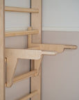 PAHKA dip station | birch