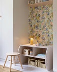 KANTO Montessori bench | birch