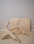 PAHKA table top | birch