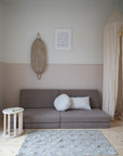 KINOS MINI play couch | taupe