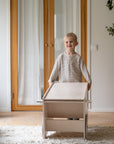 VERSO learning tower | birch