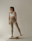 ALAVA balance board | birch