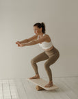 ALAVA balance board | birch