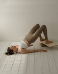 ALAVA balance board | birch