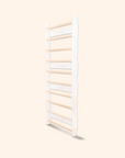 HONKA wall bars | white - birch
