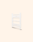 HONKA wall bars | white