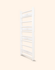 HONKA wall bars | white