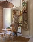 SILMU & SUMU storage set