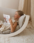 KAURA II cushion | sand