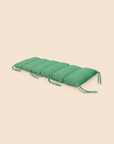 KAURA II cushion | mint