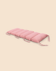 KAURA II cushion | rosa