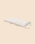 KAURA II cushion | vanilla