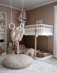 LEMPI floor cushion | sand