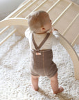LUOTO climbing arch | birch