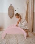 LUOTO II climbing arch | rose