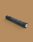 M-ROLL 85 foam roller | white - Second Chance