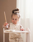 NUPPU rocking horse | birch