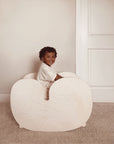 NUPPU rocking horse | birch
