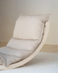 OHRA cushion | sand