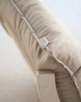 OHRA cushion | sand
