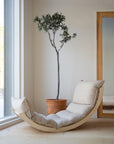OHRA cushion | sand