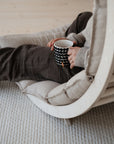 OHRA cushion | sand