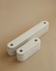 POLKU separate | short straight | birch