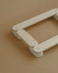 POLKU separate | short straight | birch