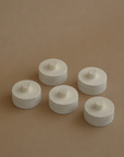 POLKU separate | single connector | birch