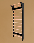 TAIMI wall bars | black - birch