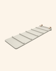 TUOHI II slide ramp | beige