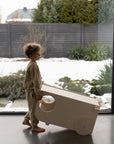 VERSO learning tower | beige