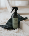 Reviving wood cleanser | Swedish pine - 200 ml