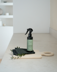 Reviving wood cleanser | Swedish pine - 200 ml