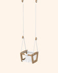 TODDLER swing | Oak