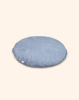 LEMPI floor cushion | light blue