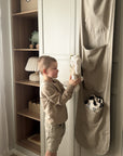 SUMU hanging storage