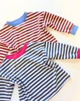 Ziggy shirt | red